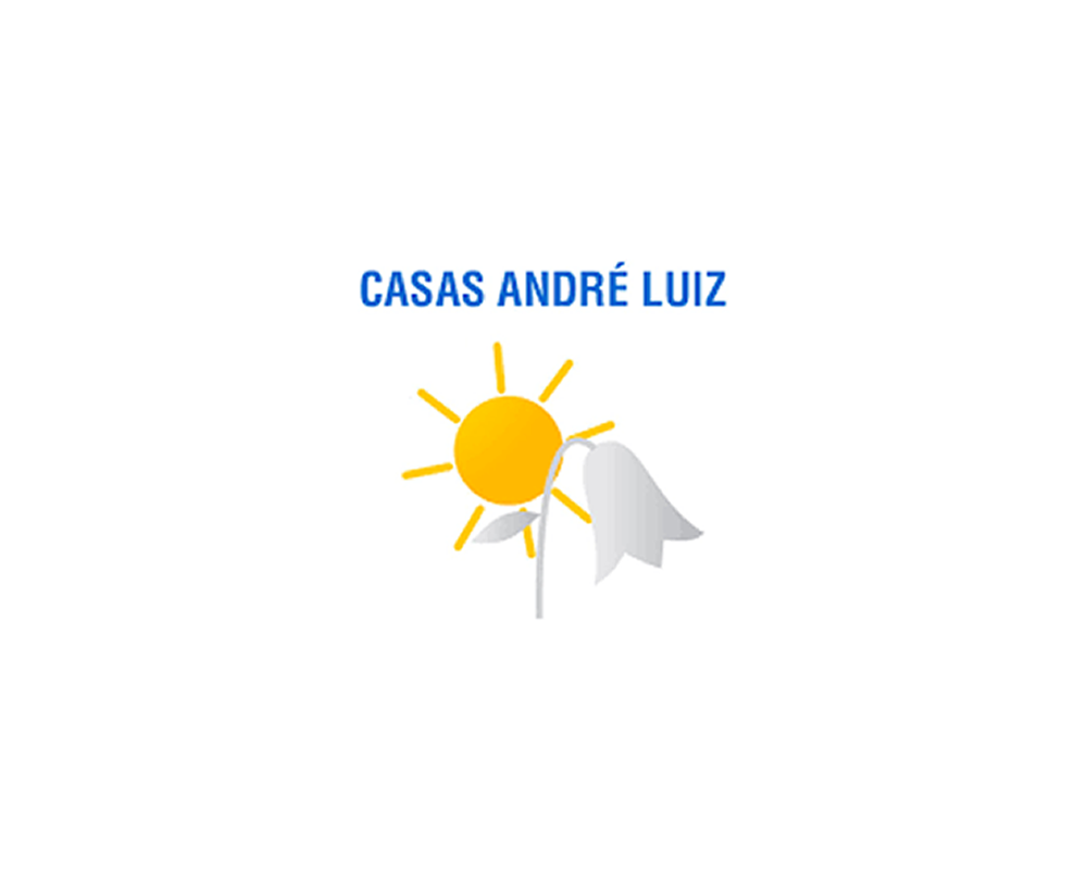 Logo Casas André Luiz